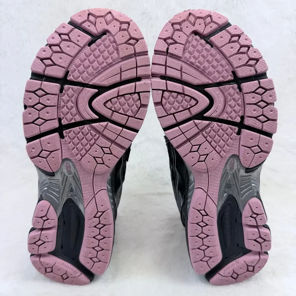 New Balance 1906R Womens Sneakers Black Pink Taffy U1906RCU Size 7 Casual Shoe